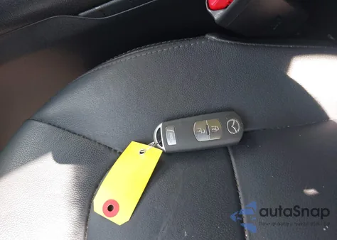 2018 Mazda Cx-5 Sport from USA, damaged, VIN JM3KFABM1J0398194